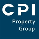 CPI - property group Logo